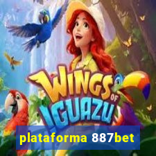 plataforma 887bet